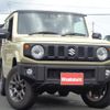 suzuki jimny 2019 quick_quick_3BA-JB64W_JB64W-129464 image 1