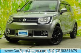 suzuki ignis 2017 quick_quick_DAA-FF21S_FF21S-126595