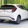 toyota aqua 2022 quick_quick_MXPK11_MXPK11-2051499 image 17