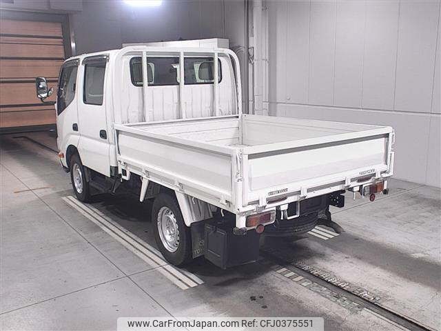 toyota toyoace 2015 -TOYOTA--Toyoace KDY281-0013303---TOYOTA--Toyoace KDY281-0013303- image 2