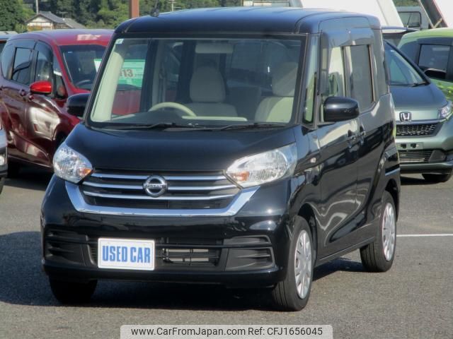 nissan dayz-roox 2017 CFJ1656045 image 1