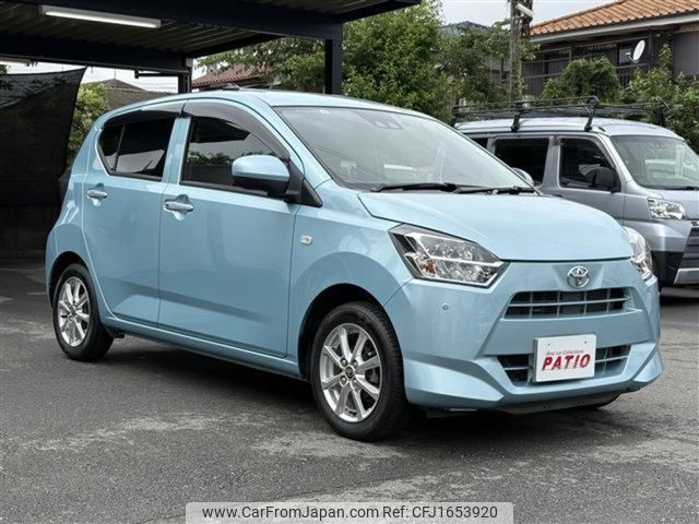 toyota pixis-epoch 2019 CFJ1653920 image 2