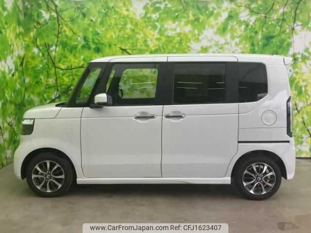 honda n-box 2025 CFJ1623407 image 2