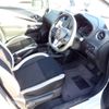 nissan note 2018 -NISSAN--Note DBA-E12--E12-570091---NISSAN--Note DBA-E12--E12-570091- image 2