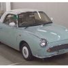 nissan figaro 2021 -NISSAN--Figaro E-FK10--FK10-015083---NISSAN--Figaro E-FK10--FK10-015083- image 1