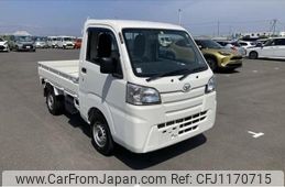 daihatsu hijet-truck 2019 quick_quick_EBD-S510P_S510P-0260767