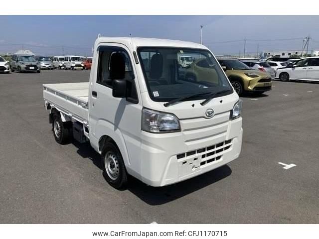 daihatsu hijet-truck 2019 quick_quick_EBD-S510P_S510P-0260767 image 1