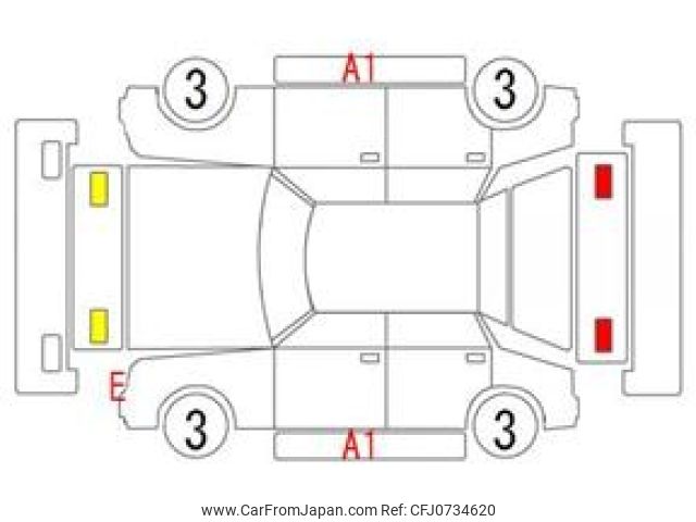 suzuki jimny 2021 -SUZUKI--Jimny 3BA-JB64W--JB64W-191115---SUZUKI--Jimny 3BA-JB64W--JB64W-191115- image 2