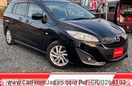 mazda premacy 2011 A11178