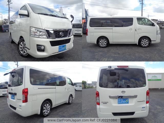 nissan nv350-caravan-van 2012 quick_quick_VW2E26_VW2E26-000911 image 1