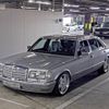 mercedes-benz s-class 1990 -MERCEDES-BENZ--Benz S Class WDB1260391A521087---MERCEDES-BENZ--Benz S Class WDB1260391A521087- image 5