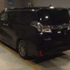 toyota vellfire 2019 -TOYOTA--Vellfire DAA-AYH30W--AYH30-0082720---TOYOTA--Vellfire DAA-AYH30W--AYH30-0082720- image 5