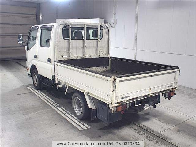 toyota dyna-truck 2018 -TOYOTA--Dyna KDY231-8034860---TOYOTA--Dyna KDY231-8034860- image 2