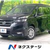 nissan serena 2016 -NISSAN--Serena DAA-GFNC27--GFNC27-000717---NISSAN--Serena DAA-GFNC27--GFNC27-000717- image 1