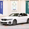 bmw 3-series 2020 CFJ1904647 image 1