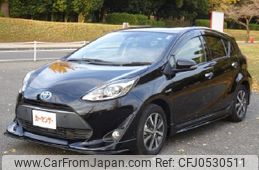 toyota aqua 2018 quick_quick_DAA-NHP10_NHP10-6795967