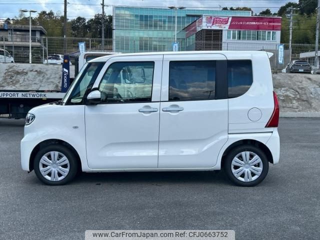 daihatsu tanto 2023 quick_quick_5BA-LA650S_LA650S-0350941 image 2