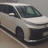 toyota voxy 2023 -TOYOTA 【札幌 305ﾜ9643】--Voxy 6BA-MZRA90W--MZRA90-0070746---TOYOTA 【札幌 305ﾜ9643】--Voxy 6BA-MZRA90W--MZRA90-0070746- image 4