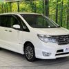 nissan serena 2014 CFJ1476042 image 17