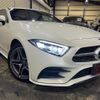 mercedes-benz cls-class 2019 quick_quick_257314_WDD2573142A043518 image 2