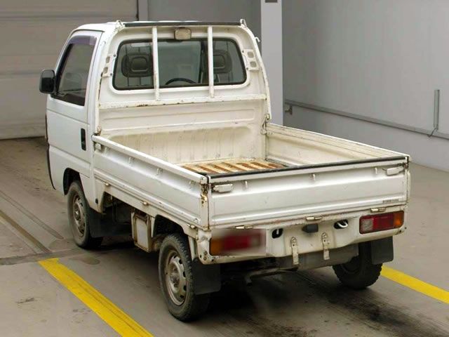 honda acty-truck 1998 No.15902 image 2