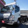 mitsubishi-fuso canter 2017 GOO_NET_EXCHANGE_0707822A30240502W001 image 1