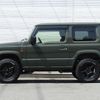 suzuki jimny 2021 -SUZUKI--Jimny 3BA-JB64W--JB64W-180104---SUZUKI--Jimny 3BA-JB64W--JB64W-180104- image 4