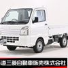 mitsubishi minicab-truck 2023 -MITSUBISHI--Minicab Truck 3BD-DS16T--DS16T-693337---MITSUBISHI--Minicab Truck 3BD-DS16T--DS16T-693337- image 1