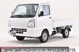 mitsubishi minicab-truck 2023 -MITSUBISHI--Minicab Truck 3BD-DS16T--DS16T-693337---MITSUBISHI--Minicab Truck 3BD-DS16T--DS16T-693337-