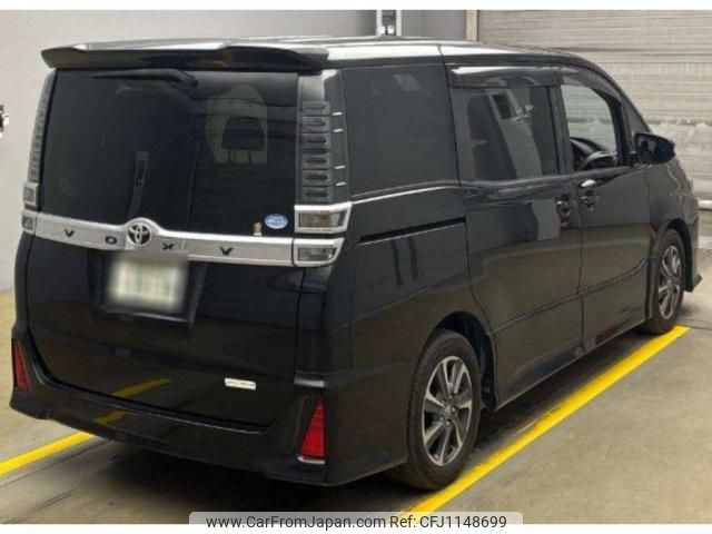 toyota voxy 2019 quick_quick_DBA-ZRR80W_0581603 image 2