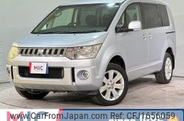 mitsubishi delica-d5 2009 CFJ1656059