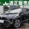 toyota yaris-cross 2021 quick_quick_6AA-MXPJ10_MXPJ10-3012772 image 1