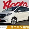 honda freed 2017 -HONDA--Freed DAA-GB7--GB7-1031569---HONDA--Freed DAA-GB7--GB7-1031569- image 1