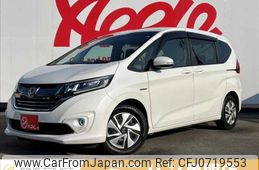 honda freed 2017 -HONDA--Freed DAA-GB7--GB7-1031569---HONDA--Freed DAA-GB7--GB7-1031569-