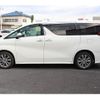 toyota alphard 2017 -TOYOTA--Alphard DBA-AGH35W--AGH35-0022232---TOYOTA--Alphard DBA-AGH35W--AGH35-0022232- image 9