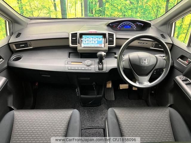 honda freed-spike 2010 CFJ1858096 image 2
