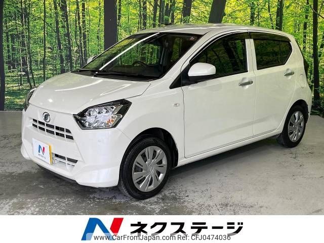 daihatsu mira-e-s 2018 -DAIHATSU--Mira e:s 5BA-LA350S--LA350S-0119977---DAIHATSU--Mira e:s 5BA-LA350S--LA350S-0119977- image 1