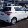 toyota vitz 2019 CFJ1803683 image 2