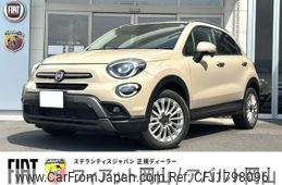 fiat 500x 2021 CFJ1798096