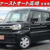 suzuki spacia 2024 -SUZUKI 【名変中 】--Spacia MK94S--203022---SUZUKI 【名変中 】--Spacia MK94S--203022- image 1