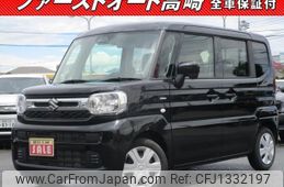 suzuki spacia 2024 -SUZUKI 【名変中 】--Spacia MK94S--203022---SUZUKI 【名変中 】--Spacia MK94S--203022-