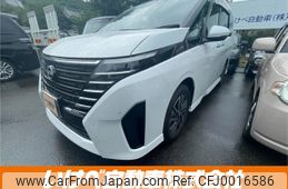 nissan serena 2022 -NISSAN--Serena 5BA-FC28--FC28-006368---NISSAN--Serena 5BA-FC28--FC28-006368-