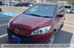 mazda premacy 2011 -MAZDA--Premacy DBA-CWEFW--CWEFW-119301---MAZDA--Premacy DBA-CWEFW--CWEFW-119301-