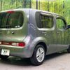 nissan cube 2009 quick_quick_Z12_Z12-012850 image 17