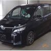 toyota voxy 2018 quick_quick_DBA-ZRR80G_0467842 image 8