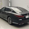 lexus ls 2021 CFJ1682891 image 12