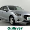 mazda demio 2019 -MAZDA--Demio 6BA-DJLAS--DJLAS-101357---MAZDA--Demio 6BA-DJLAS--DJLAS-101357- image 1