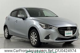 mazda demio 2019 -MAZDA--Demio 6BA-DJLAS--DJLAS-101357---MAZDA--Demio 6BA-DJLAS--DJLAS-101357-