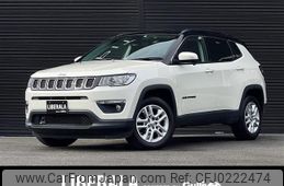 jeep compass 2019 -CHRYSLER--Jeep Compass ABA-M624--MCANJPBB0KFA53323---CHRYSLER--Jeep Compass ABA-M624--MCANJPBB0KFA53323-