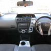 toyota prius-α 2012 quick_quick_DAA-ZVW41W_ZVW41-3082640 image 3